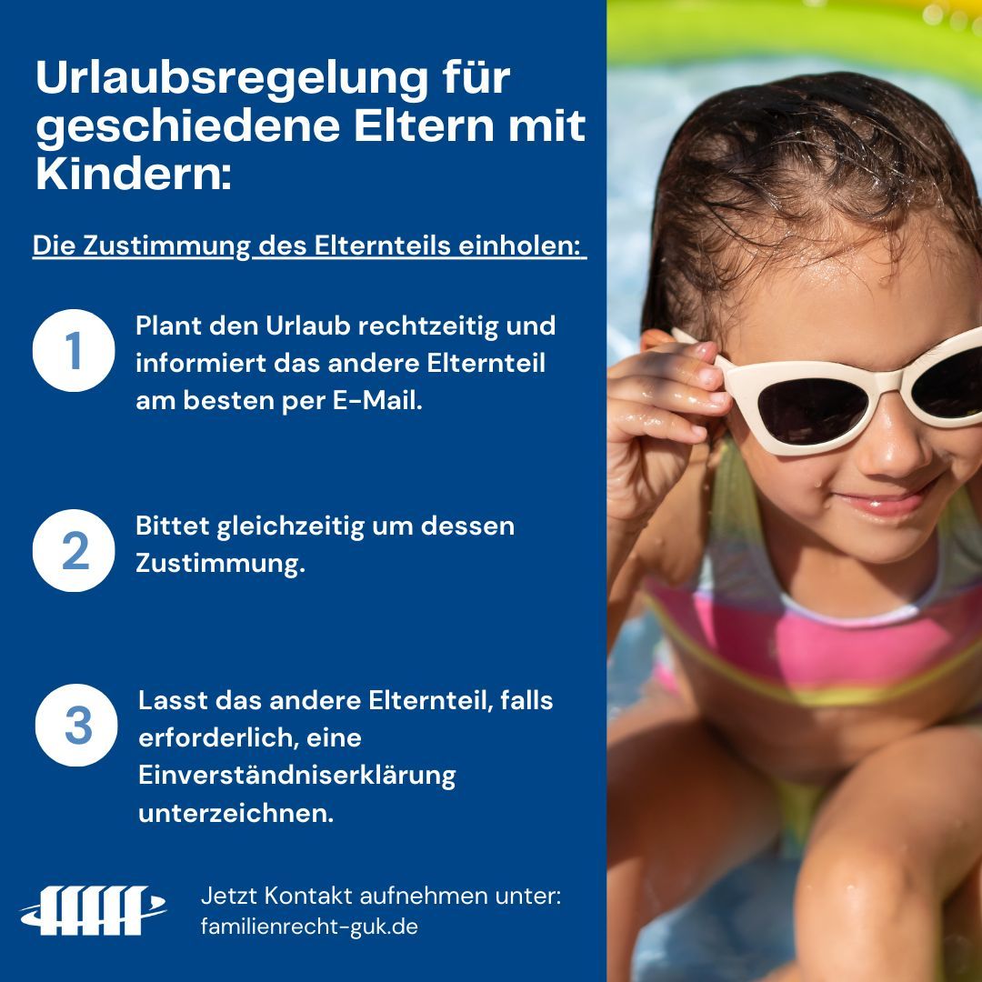 KanzleiGehrlein's tweet photo. Jetzt Kontakt aufnehmen unter: https://t.co/Vykwjcsv1A #gehrleinukollegen #familienrecht #urlaubsregelung #scheidung #kinder https://t.co/PRtkawzP9y