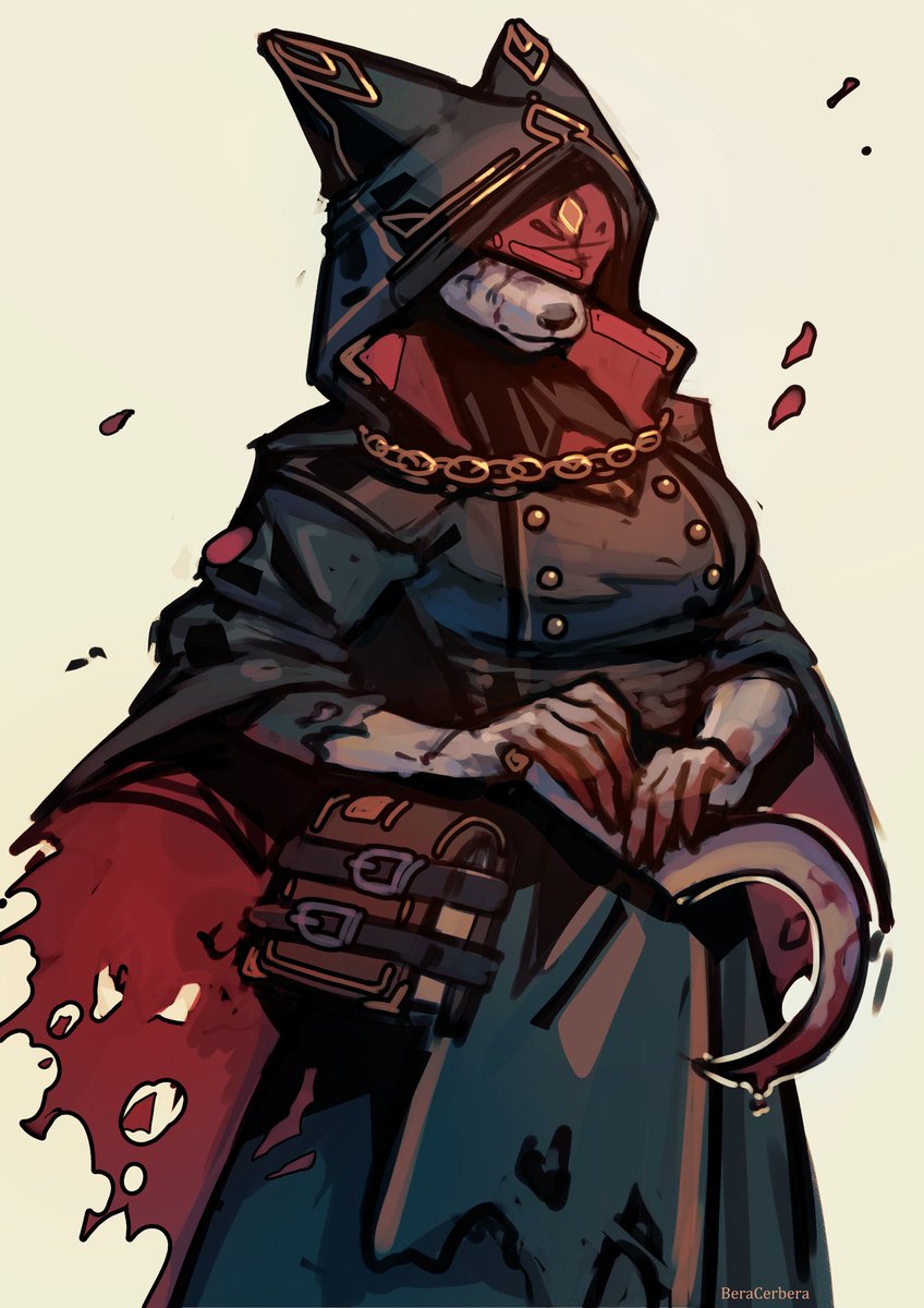 BeraCerbera's tweet photo. Sister of the Black Mercy https://t.co/XNFLw0qDcg