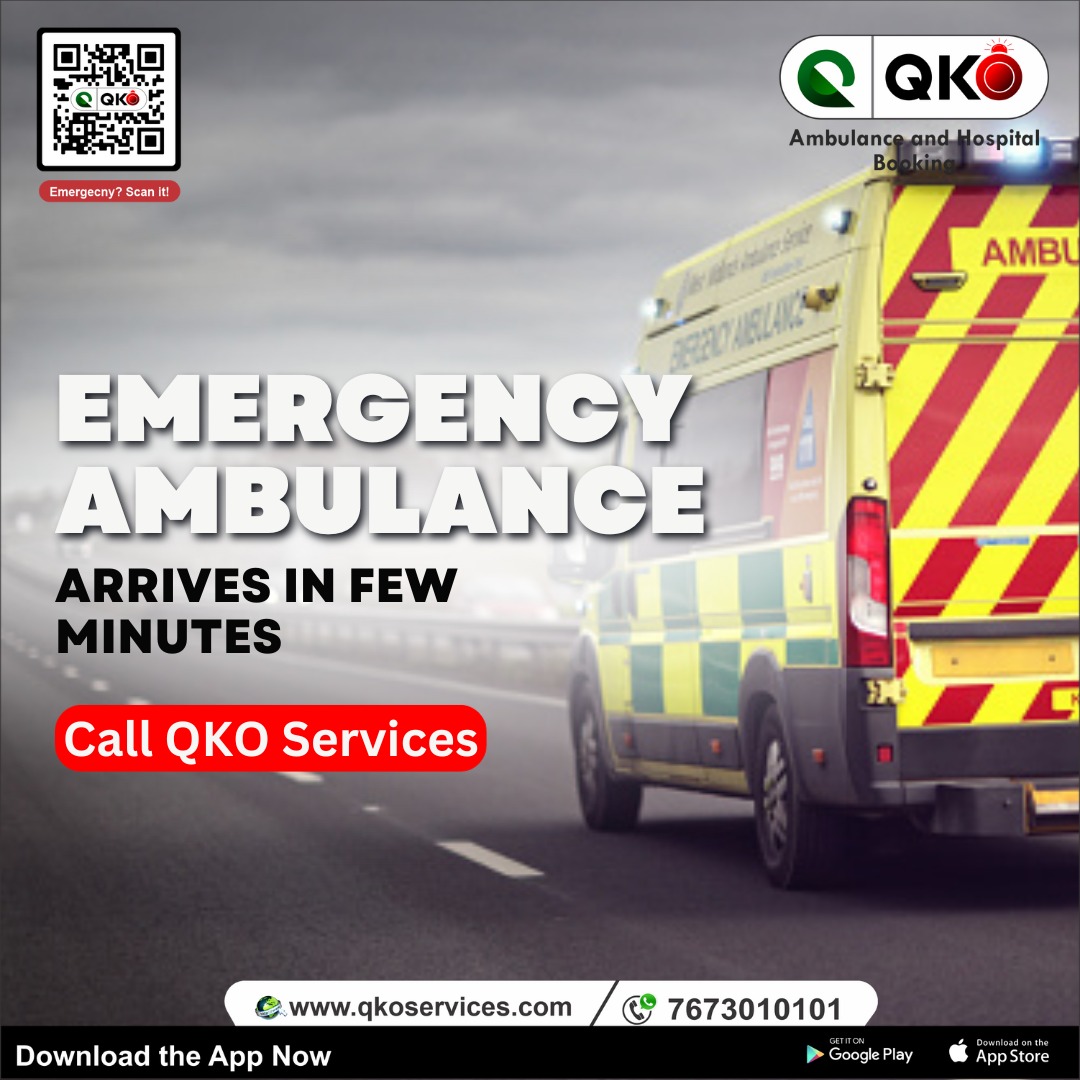 QkoServices's tweet photo. In case of any #emergency, please don't hesitate to contact our 24x7 Toll-Free Helpline Number at 76730 10101.

Follow Us @QkoServices

#Ambulance #healthcare #qkoservices #EMS https://t.co/OHR7JOiKAz
