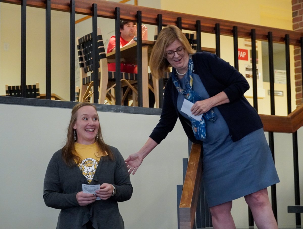 WFU Residence Life and Housing tweet media