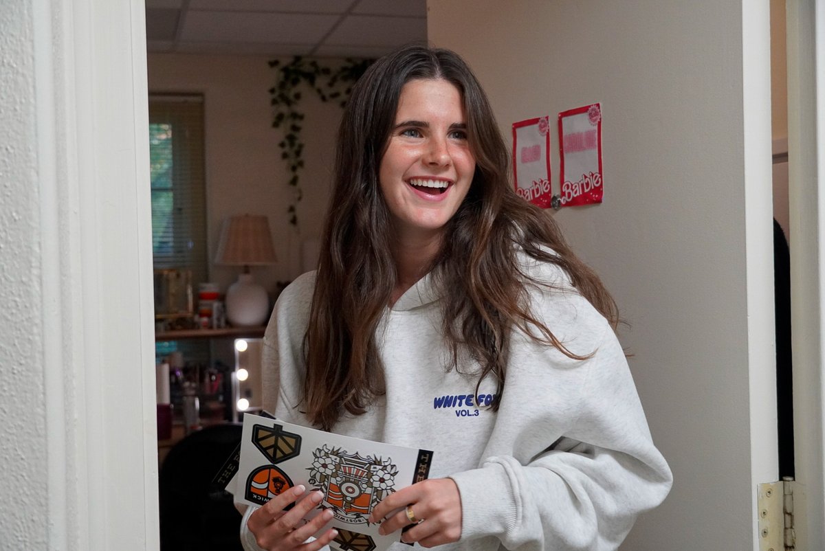 WFU Residence Life and Housing tweet media
