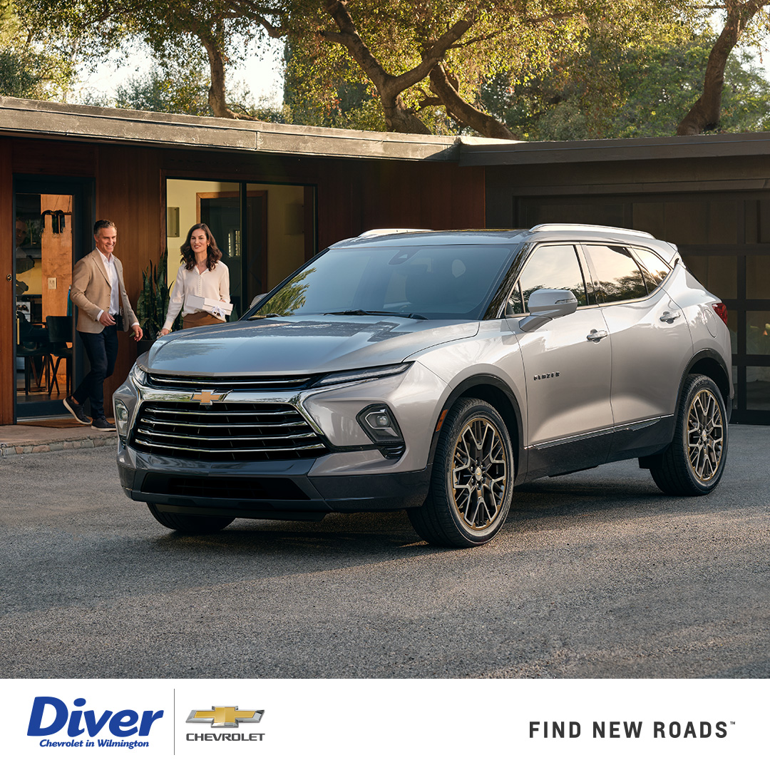 WinnerChev's tweet image. Feeling the chill in the air? 🍁 Warm up with our hot deals on used vehicles. We've got a range of reliable and affordable options perfect for every family size and budget. #UsedCars #DiverChevy

pulse.ly/v9tnnl5yf8