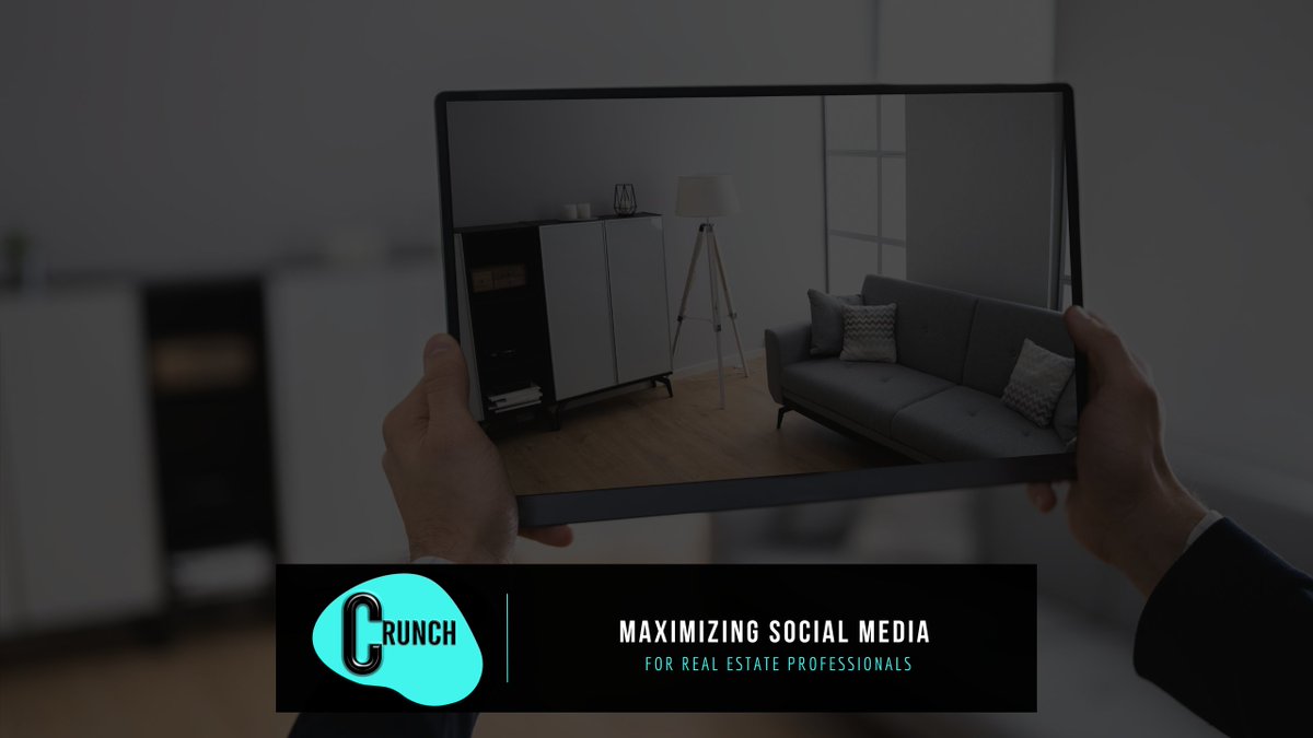 crunch_fource's tweet image. 🌐💥 Social Media Mastery for Real Estate Professionals! 

Learn how to build an influential online persona, engage with potential clients, and boost your sales like never before. 
bit.ly/46B4pyX

#RealEstateRevolution #SocialMediaSavvy #RealEstateAgentTips #CrunchFource