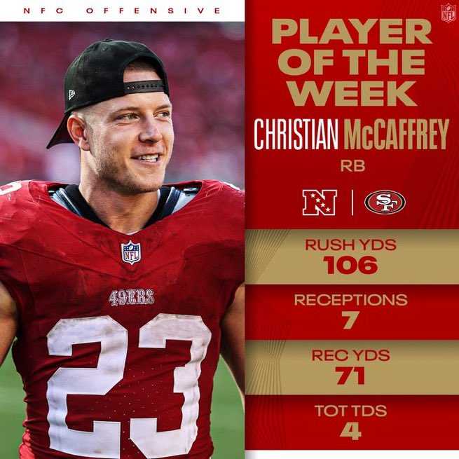 OurSF49ers tweet media