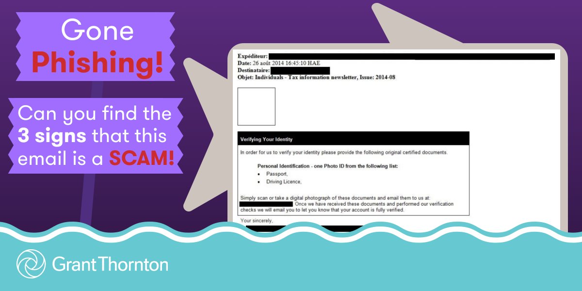 Grant Thornton Ltd tweet media