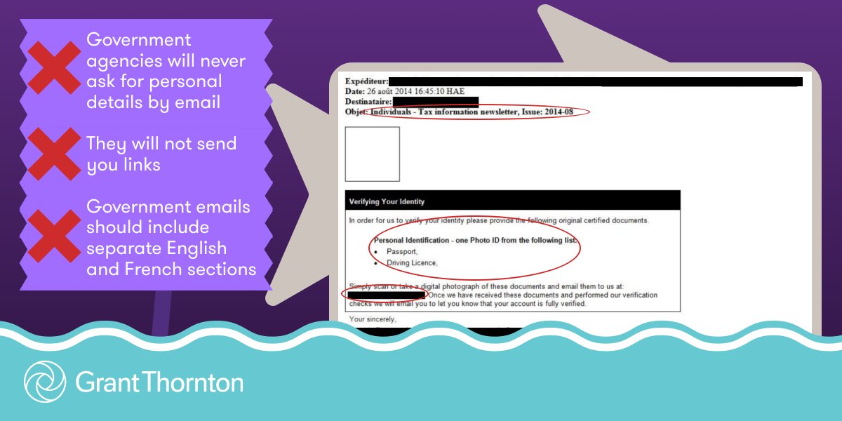 Grant Thornton Ltd tweet media