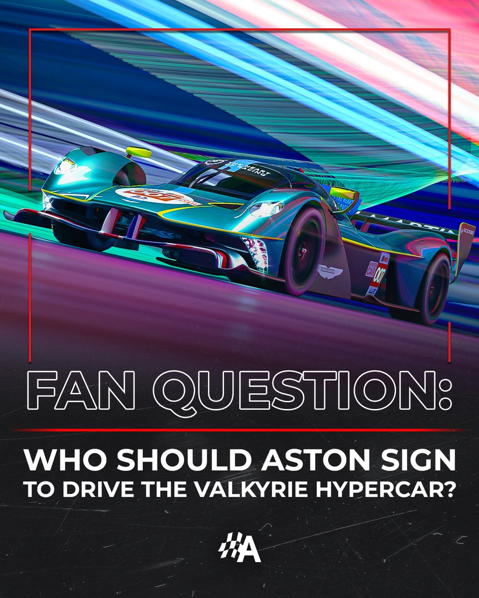 Autosport tweet media