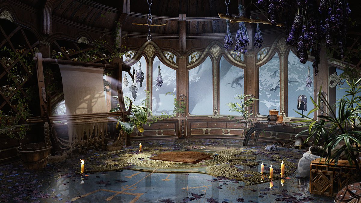 Santa Monica Studio – God of War Sons of Sparta tweet media