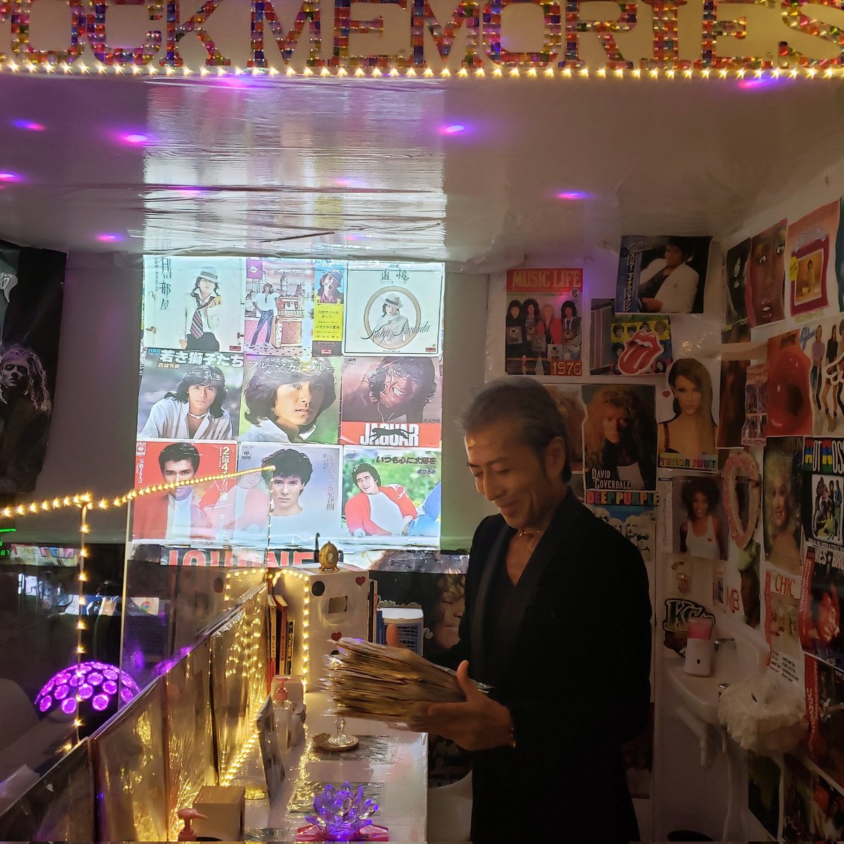 沢田研二ジュリー - البحث / X