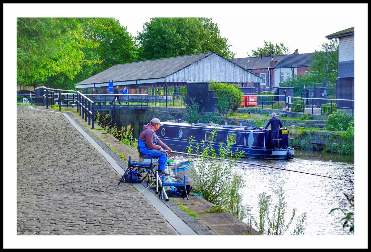 John Barton tweet media