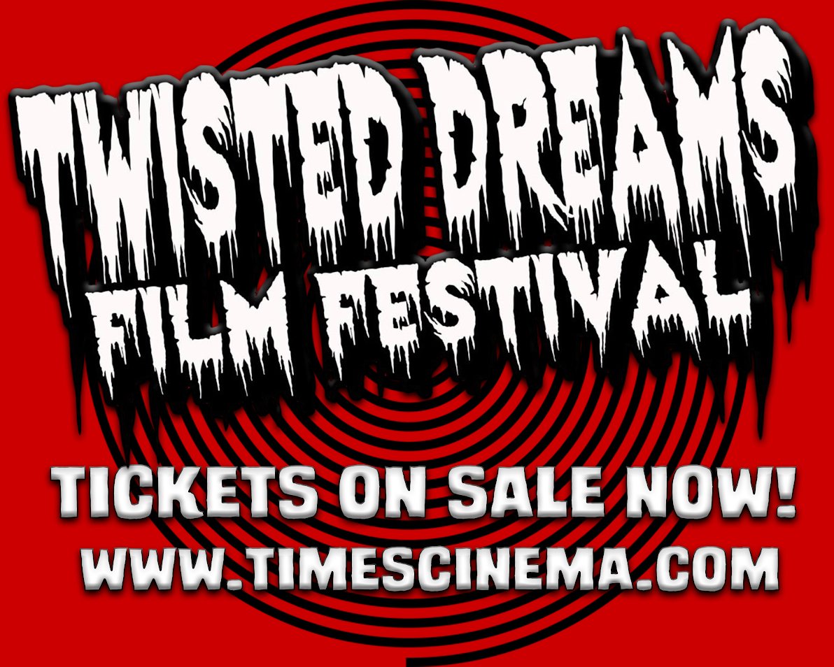 Tickets on sale now!
TimesCinema.com