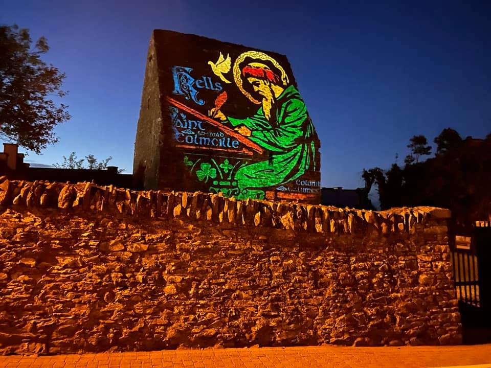 Discover BoyneValley tweet media