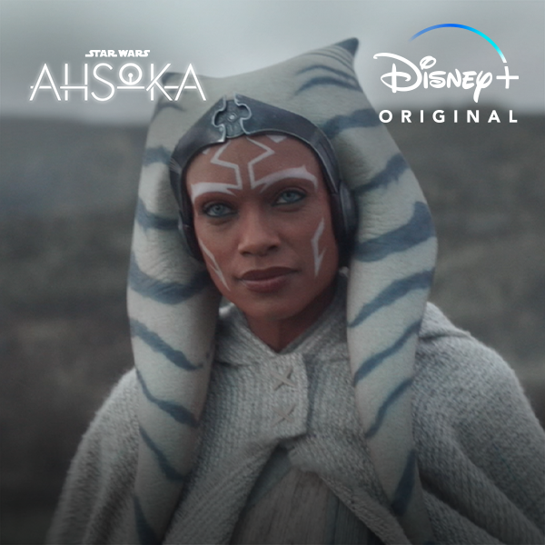Star Wars on X: See Captain Rex in @AhsokaOfficial, a Star Wars Original  series, now streaming on @DisneyPlus.  / X