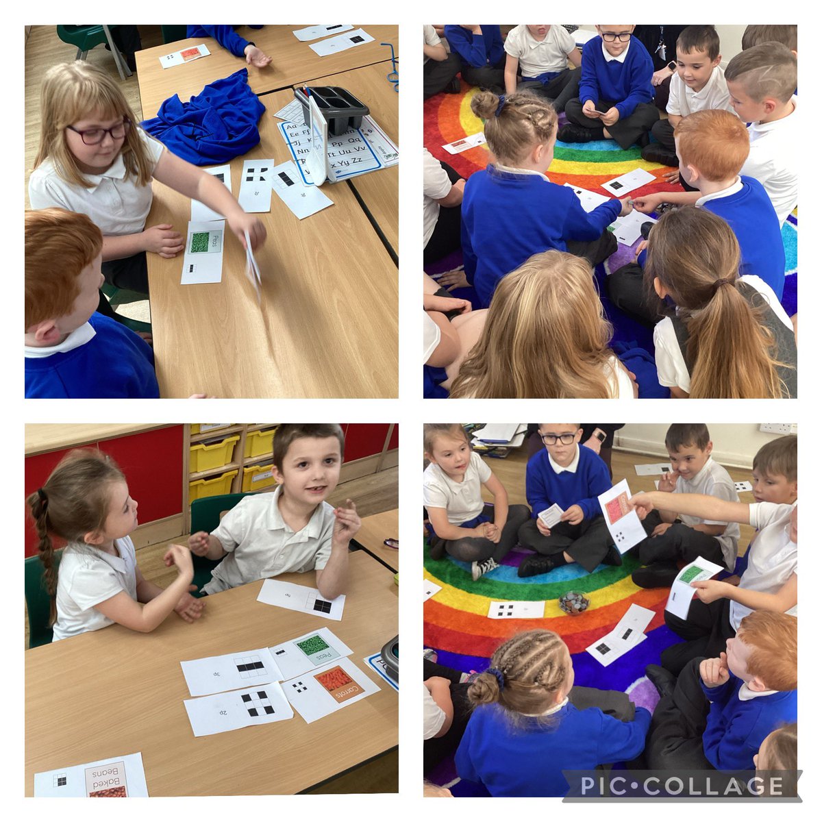 Kingsway Primary Team 2 tweet media