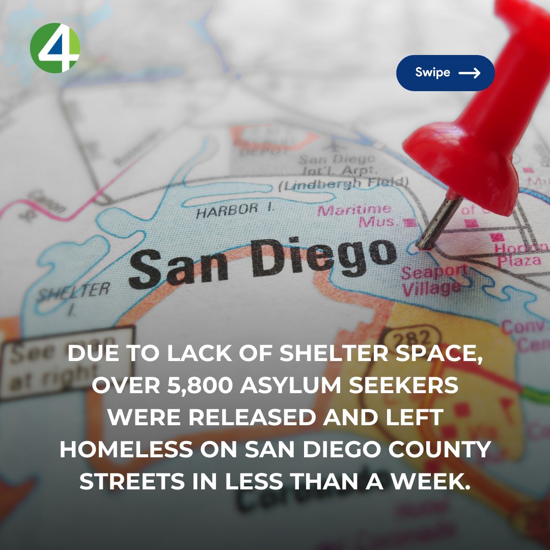 miles4migrants's tweet photo. 🌟 Exciting News! 🌟 We've partnered with @JFSSD &amp; SDRRN to aid asylum seekers at the US-Mexico border. Your support helps us reunite families and provide safety. Join us in making a difference! 

To contribute or learn more, visit: https://t.co/8K31RFX0F8 #ReuniteFamilies https://t.co/JPPhAmxL4O