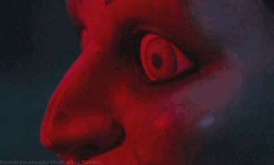 _screamslut's tweet image. dead silence (2007)