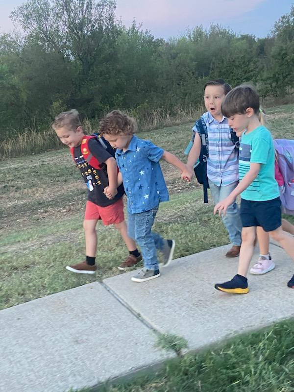 Clinkscale Elem. tweet media