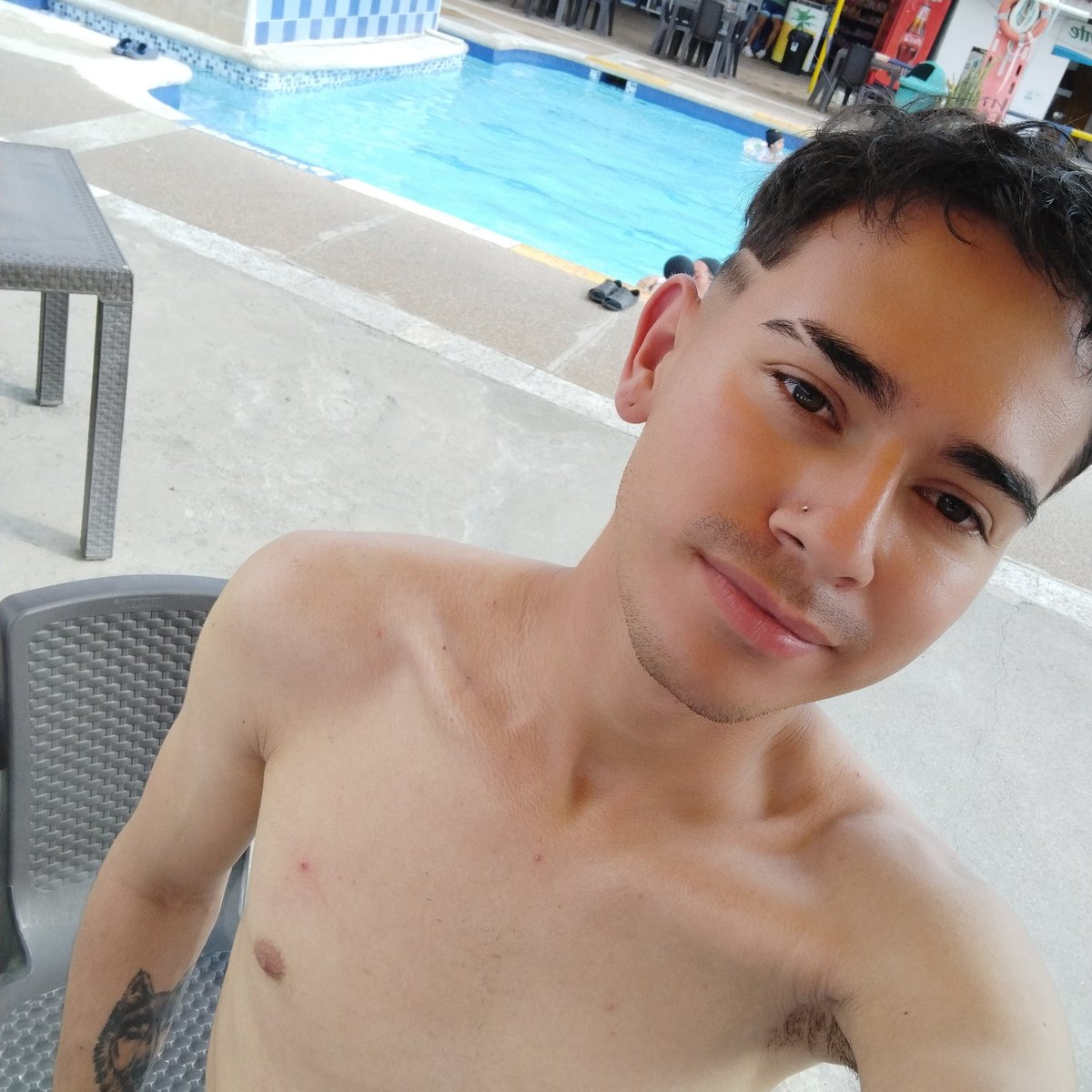 StIkMor's tweet photo. #NuevaFotoDePerfil https://t.co/fmgawdsv1w