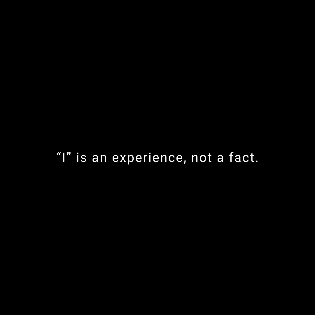 therootwave's tweet photo. The journey of being self is the prize.
The experience of being you is where you receive the lessons, growth, and meaning in your life. Never let the outside world or the lives of others deter you from being you and what that means.✌��👑 
#beingyou #beingyourself https://t.co/GL2PBXVm5r