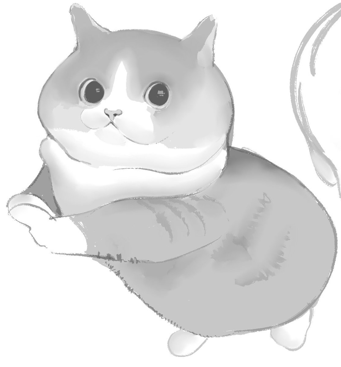 svvshi's tweet photo. Same artist https://t.co/LtdBPvZ1y0
