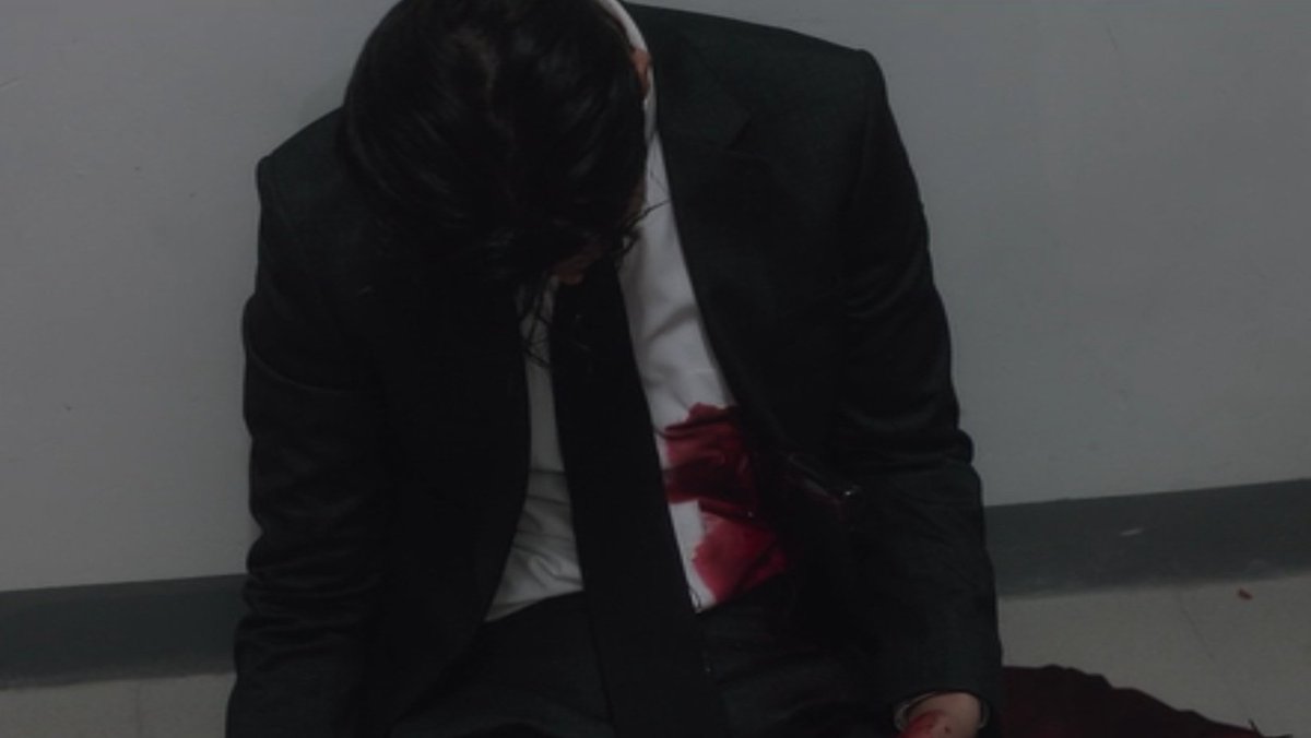 chaedaely's tweet photo. ABOUT TO THROW SOME HANDS LIKE WTF IS HAPPENING?!?!?!!! OKAY I EXPECTED IT BUT STILL?!?!?!!!!!! THE WHOLE EPS JUST SCREAM ✨PAIN✨ FOR NO REASON 😭😭😭😭😭😭😭😭😭

#DestinedwithYou #DestinedwithYouEp13 https://t.co/TZeyfUoFeW