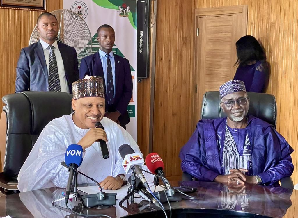 Mohammed Idris Malagi tweet media