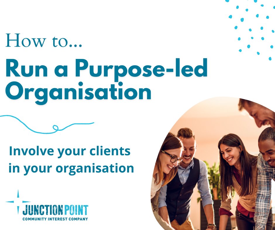 It's really easy to run away with our assumptions, especially when we've either worked with our clients for a long time or have personal experience of their challenges. 

It's imporant to check in regularly, for example with an online survey!

#WisdomWednesday