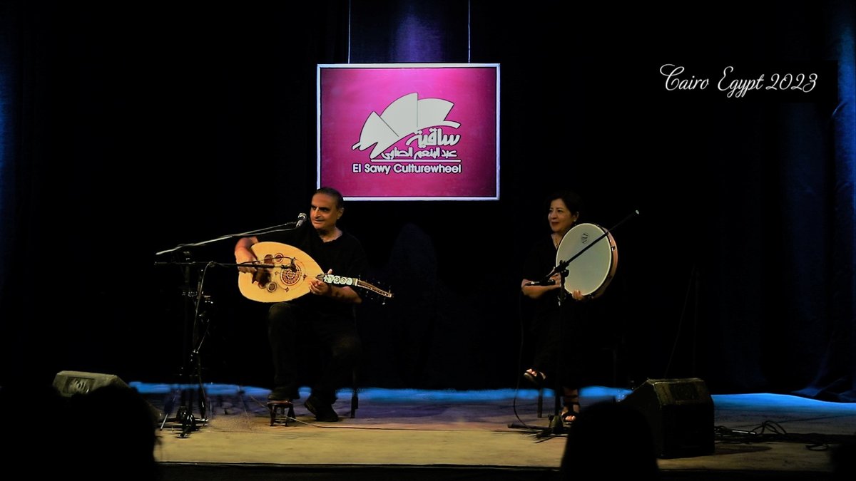 oudgr's tweet photo. Egypt Cairo 2023. El-Sawy Wheel of Culture. Video coming soon. https://t.co/CH2upgVgQw