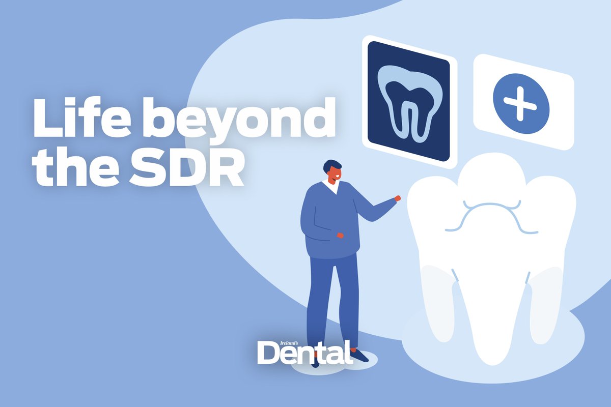 The British Dental Association’s event, ‘Life beyond the SDR’, on the 20 October aims to empower practitioners to take control of their dental careers and development. 🦷 Read more: buff.ly/3Q2ia3p #Dental #Dentistry