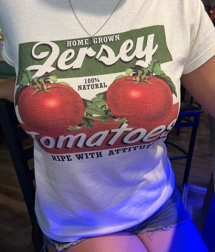 If you never had one,  you wouldn't understand. #JerseyStrong #JerseyProud #JerseyFresh #ItsAJerseyThing