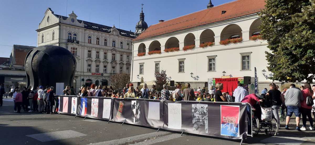 Tolerance Project Inc. tweet media