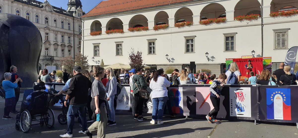 Tolerance Project Inc. tweet media