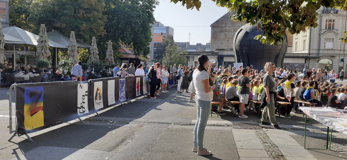 Tolerance Project Inc. tweet media