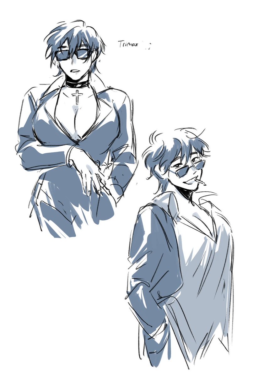 Some fem ww...
I really like tristam ww's long ass shirt.... it's so cute....... 