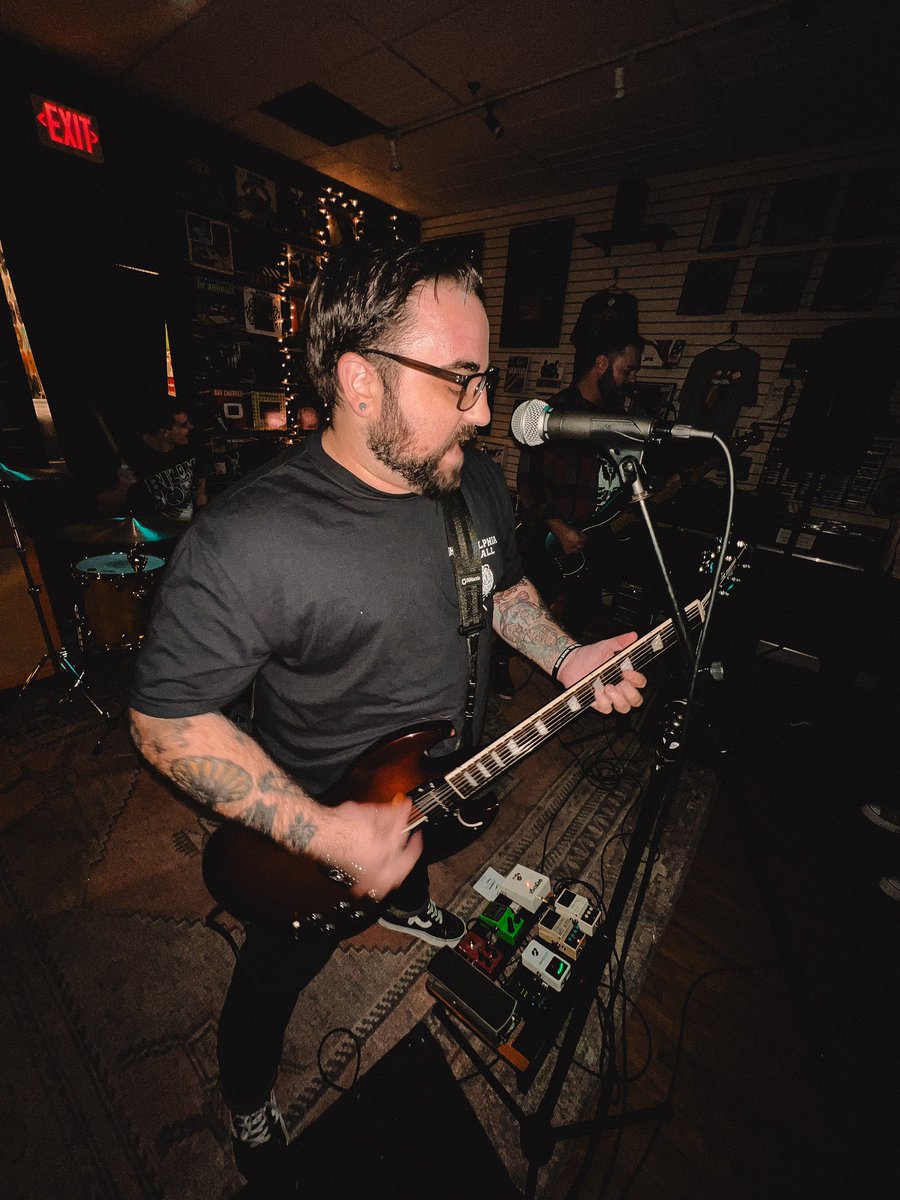 goalkeeperband's tweet image. Back to the Beeracks w @Millingtweets, @scoopedup1 &amp;amp; Rude Revolt 🫡
📸: @BillCardella