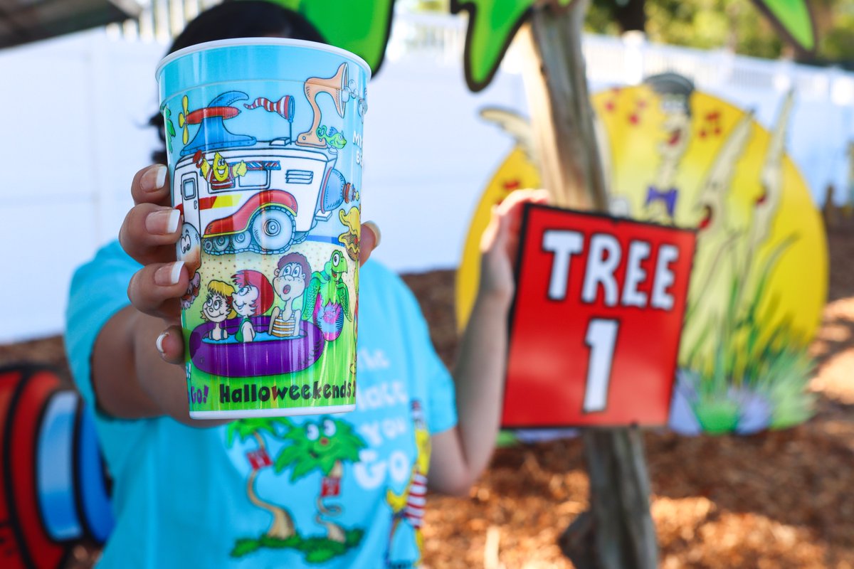 Ocean Lakes Family Campground tweet media