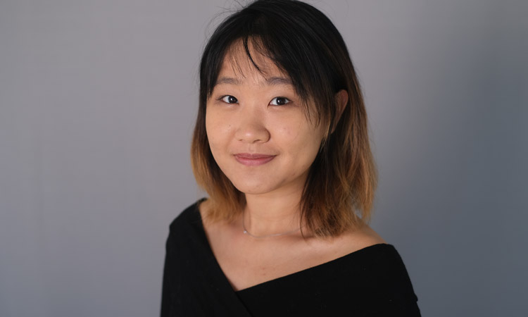 Graduate student Jiaqian (Emily) Wu of the Cosford lab receives Melvin and Phyllis McCardle Clause Scholarship to discover innovative treatments for Alzheimer’s disease. Read more: bit.ly/3rzOrqf