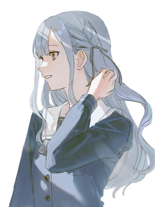 豊川祥子さんの絵です 