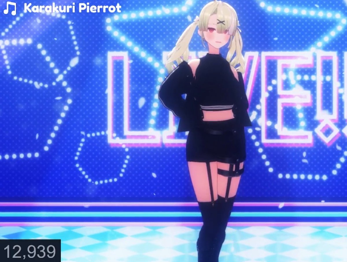 TurquoiseTable's tweet photo. She's very very close to 13K. #4Karrot #kerolution
https://t.co/LfbG7LyFmt https://t.co/dTIs1FBxic