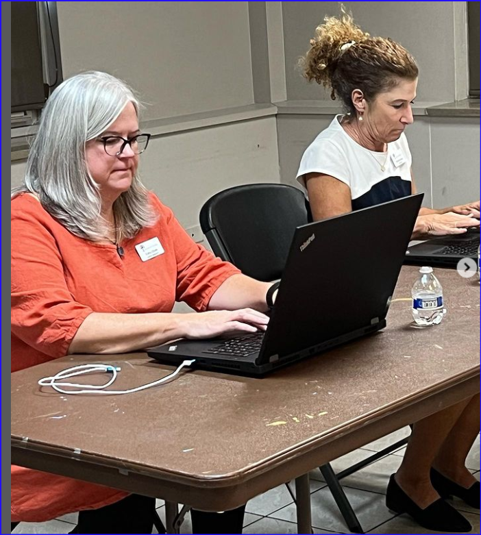 RiverForest Township tweet media