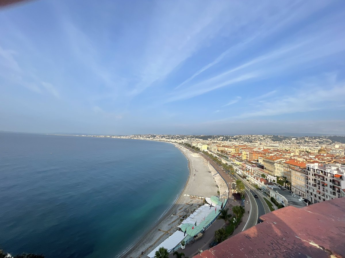 jonlang06's tweet image. ‘We are all going on a European tour with @OfficialBHAFC ‘. After 40 years of following Brighton I can’t believe this is a reality. Arrived in Nice on Tuesday and explored Monaco today….great places. Just about to arrive In Marseille….can’t wait 😁👍