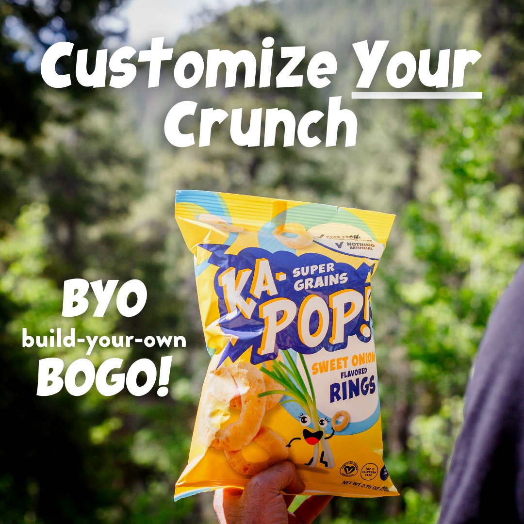 Ka-Pop! Chips® tweet media