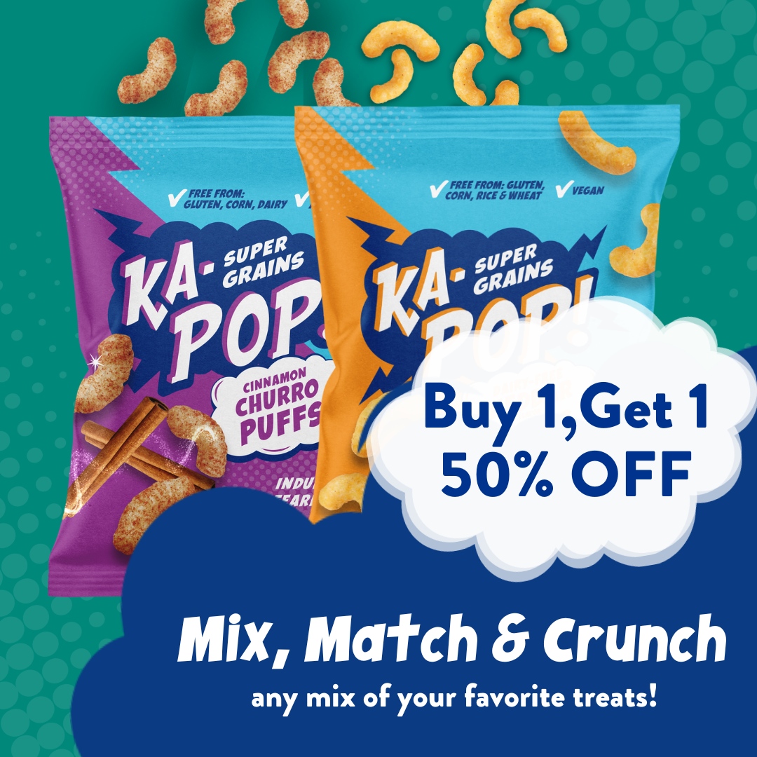Ka-Pop! Chips® tweet media