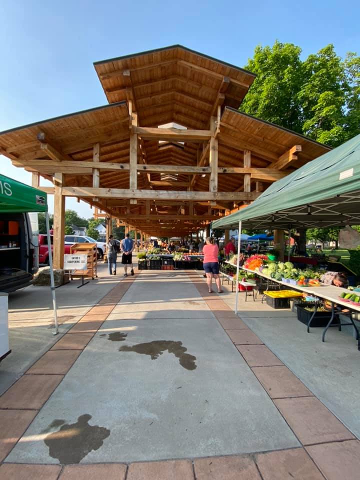 Explore Menomonie tweet media