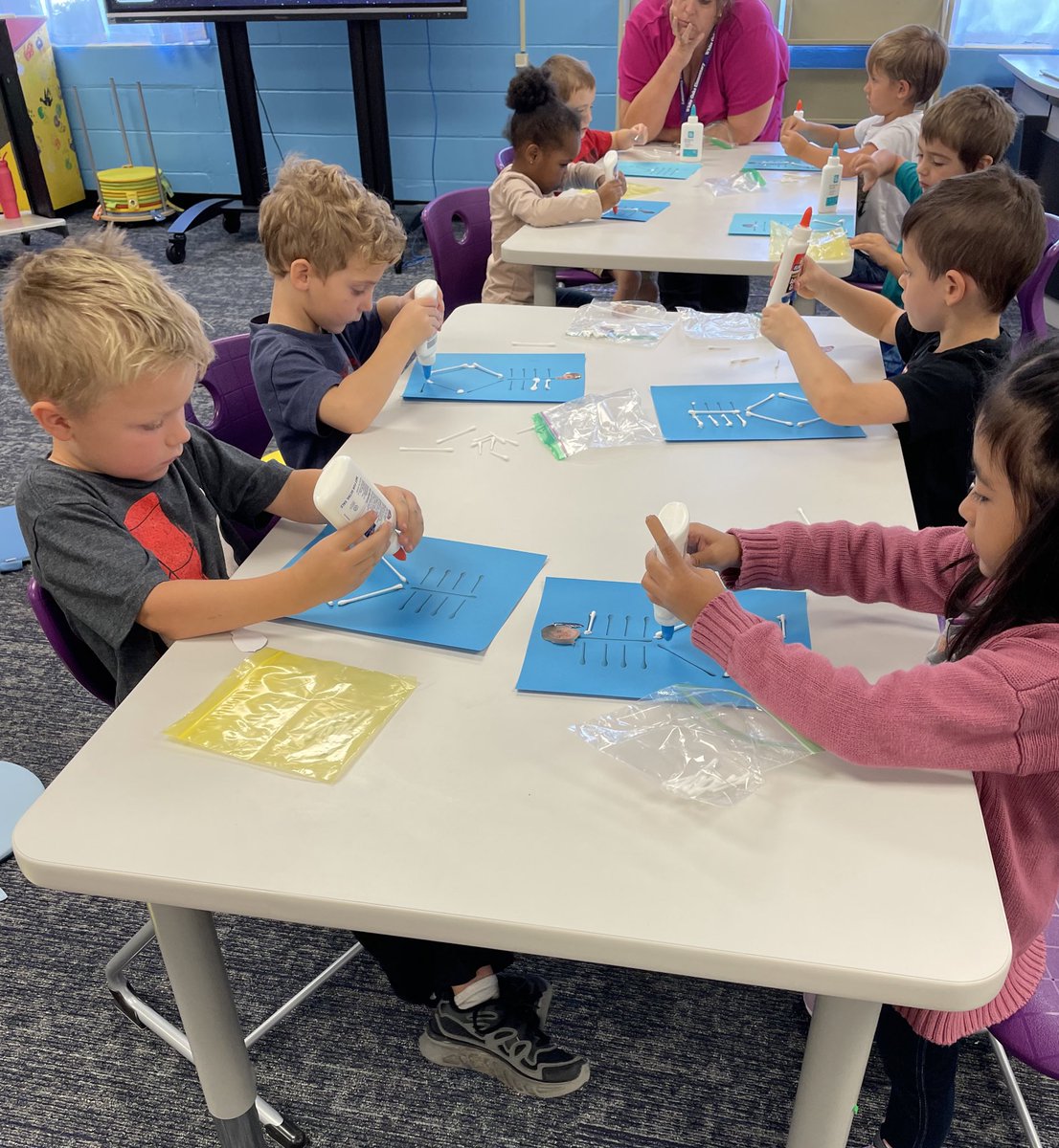 Julee Donnell tweet media