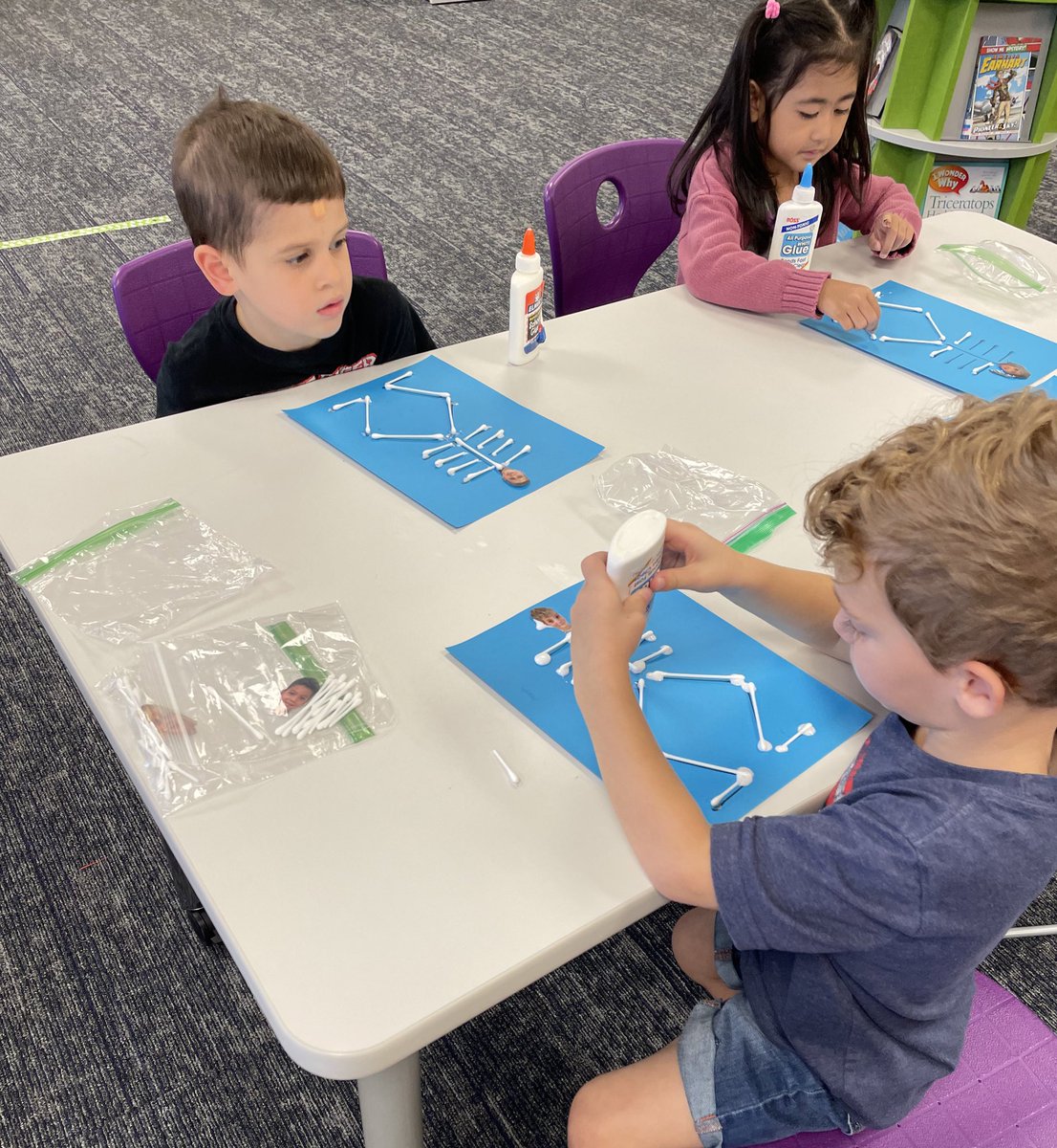 Julee Donnell tweet media