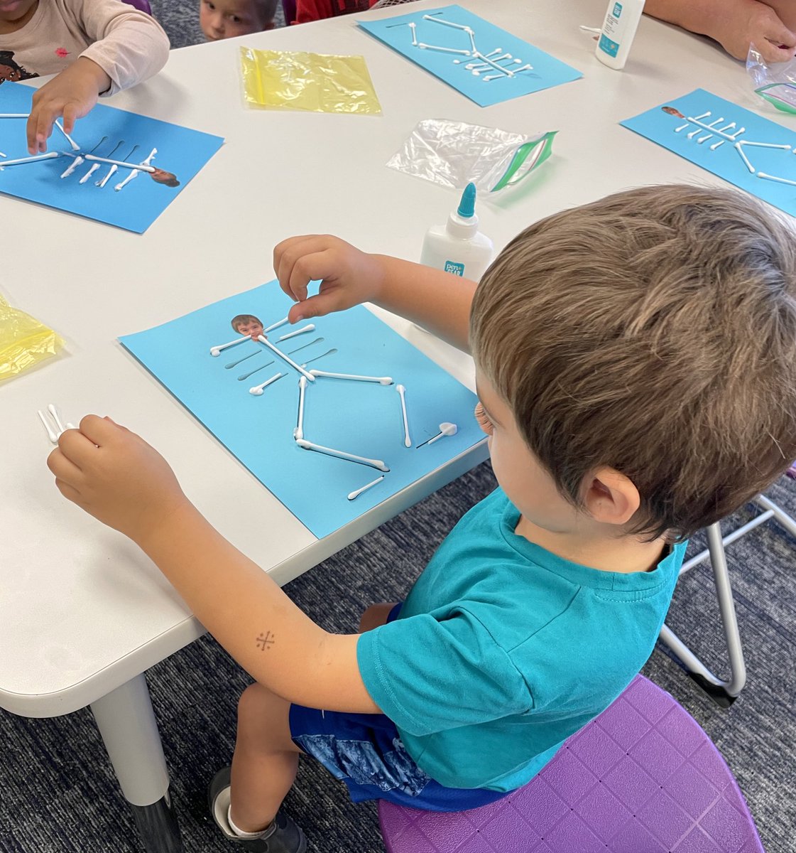 Julee Donnell tweet media