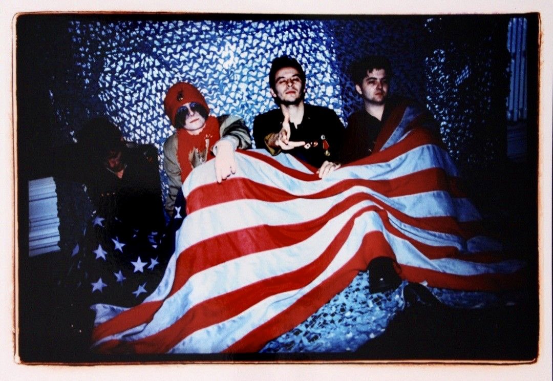 Rare vintage Holy Bible test prints. 
📸 Mitch Ikeda. 1994.

#RicheyEdwards #RicheyManic #RicheyJames #PainfullyBeautiful #Manics #ManicStreetPreachers #MSP #TheHolyBible #Rare #Vintage #Test #Prints #Wales #Welsh #Nineties #Photography #NickyWire #JamesDeanBradfield #SeanMoore