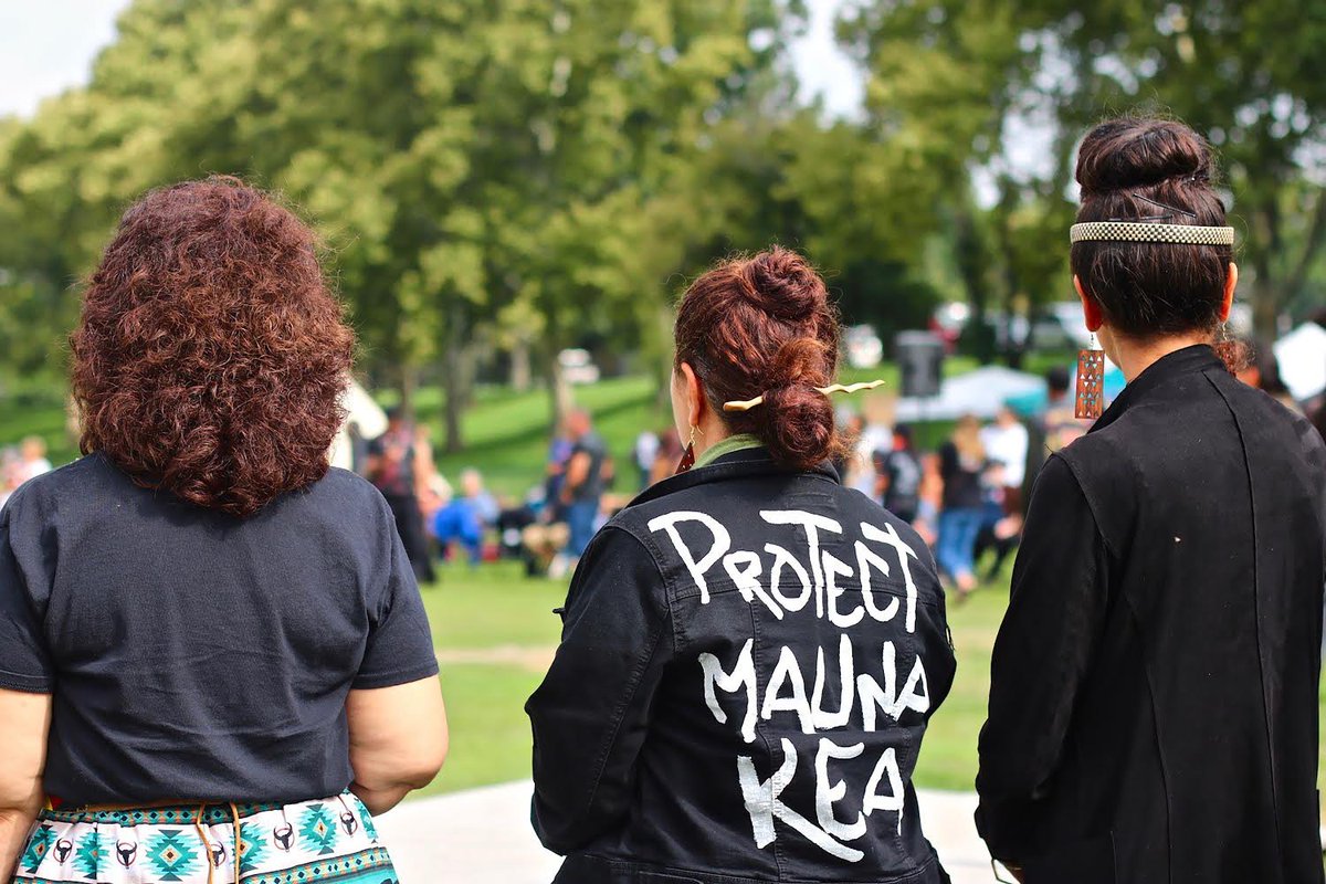 Asian/Pacific/American Institute at NYU (@apainstitute) on Twitter photo This weekend (Oct 7-9), Indigenous Peoples Day NYC 2023 will take place on Randall's Island. Leaders, healers, elders & performers will gather to celebrate Indigenous traditions & resilience. Learn more & support these efforts: ipdnyc.squarespace.com
Photo by <a href="/kapuleifloress/">decolonizing one rt at a time</a> This weekend (Oct 7-9), Indigenous Peoples Day NYC 2023 will take place on Randall's Island. Leaders, healers, elders & performers will gather to celebrate Indigenous traditions & resilience. Learn more & support these efforts: ipdnyc.squarespace.com
Photo by <a href="/kapuleifloress/">decolonizing one rt at a time</a>