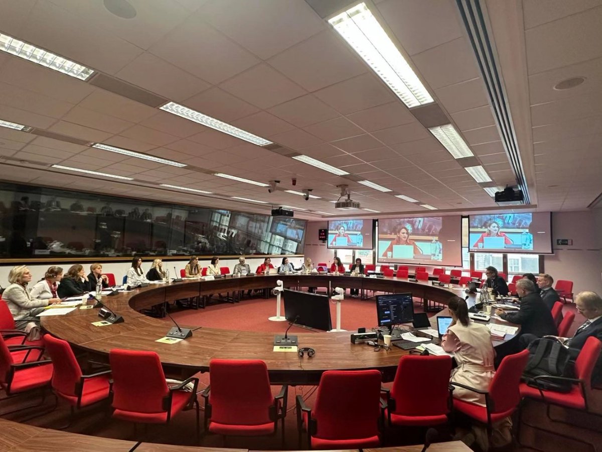 CG nastavlja sa dobrim rezultatima u oblasti trgovine i pristupa jedinstvenom tržištu 🇪🇺 i ostaje posvećena sprovođenju reformi koje su usklađene sa pravnom tekovinom i standardima EU, istaknuto je na 16. sastanku Pododbora za trgovinu, industriju, carine i poreze između 🇲🇪 i 🇪🇺